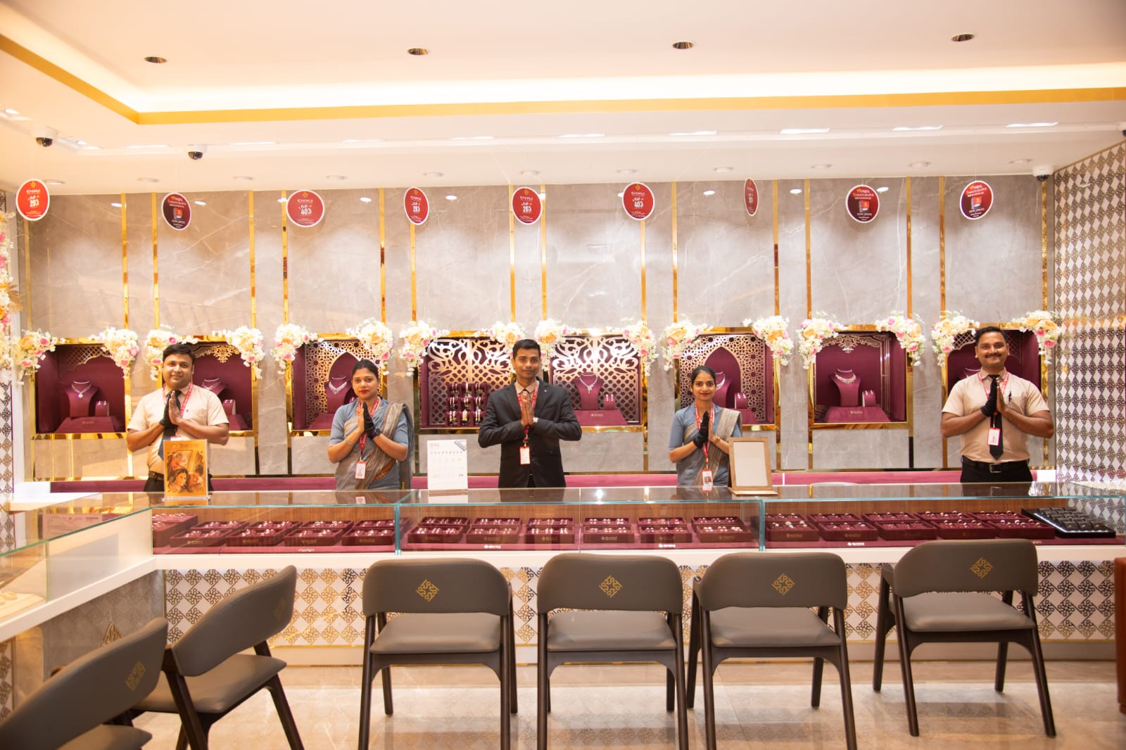 Khimji Jewellers item 18